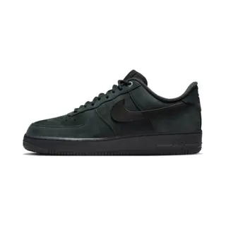 Nike Air Force 1 '07 Wb Herenschoenen - Zwart