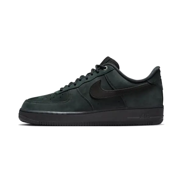 Nike Air Force 1 '07 Wb Herenschoenen - Zwart thumbnail
