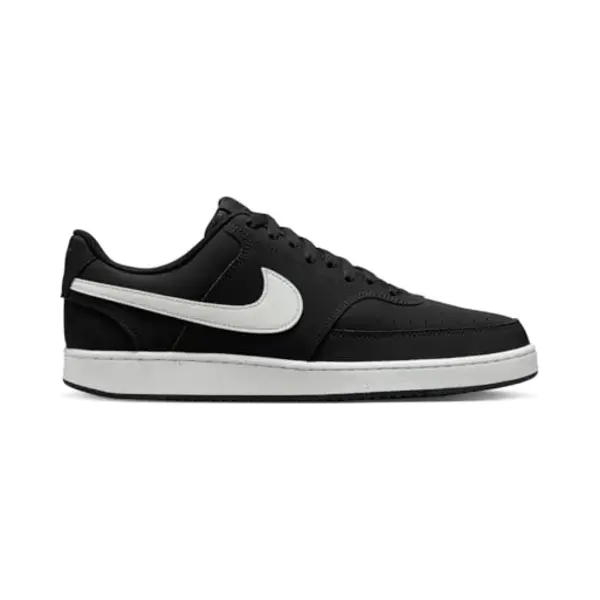 Nike Court Vision Low Schuh Für Herren, Black/Summit White, HV8139-001, 45.5 Eu (11.5 Us) thumbnail