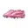 roze - lichtblauw - rood - zwart