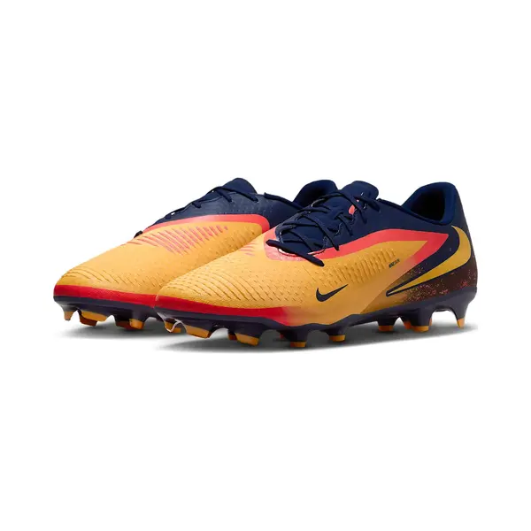 Fußballschuhe Nike Phantom 6 Low Academy Eh Fg/Mg thumbnail