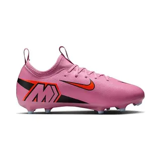 Nike Mercurial Vapor 16 Academy Fg/Mg Kinder Scary Good - Pink/or