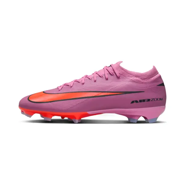 Nike Air Zoom Mercurial Vapor 16 Pro Fg Scary Good - Magischer Flamingo/schwarz/purpurrot - Naturrasen (Fg), Größe 43 thumbnail
