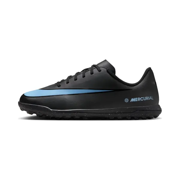 Nike Mercurial Vapor 16 Club Tf Shadow - Schwarz/blau Kinder - Turf (Tf), Größe 38 thumbnail
