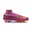 roze - rood - zwart - lichtblauw