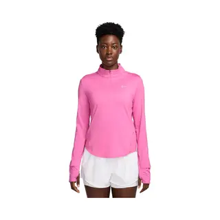 Sweatshirt Damen Nike Swift Dri-fit Uv