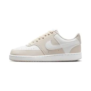 Nike Court Vision Low Women's Shoes - Grey