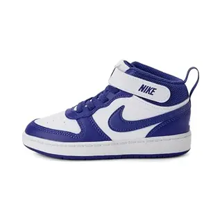 Baskets Nike Court Borough Mid 2