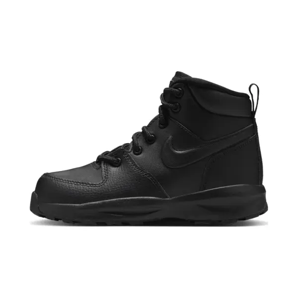 Nike Manoa 17 Boots Voor Kleuters - Zwart thumbnail