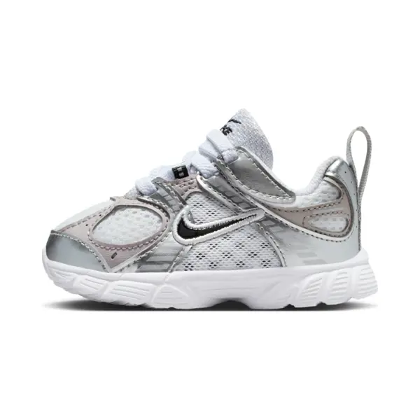 Nike V5 Rnr Schoenen Voor Baby's/peuters - Wit thumbnail