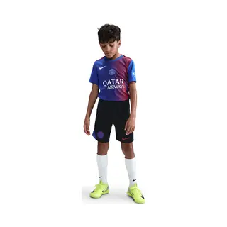 Nike Short Dritte Kind Psg Strike 2025/26