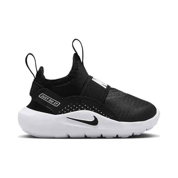 Sneakers Für Babys Nike Flex Runner 4 thumbnail