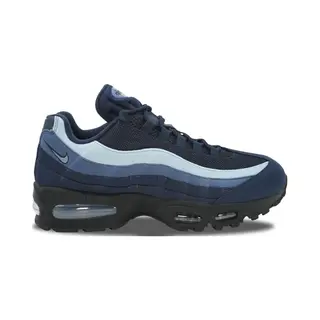 Nike Air Max 95 Og Big Bubble Obsidiaan, Blauw, 44 Eu