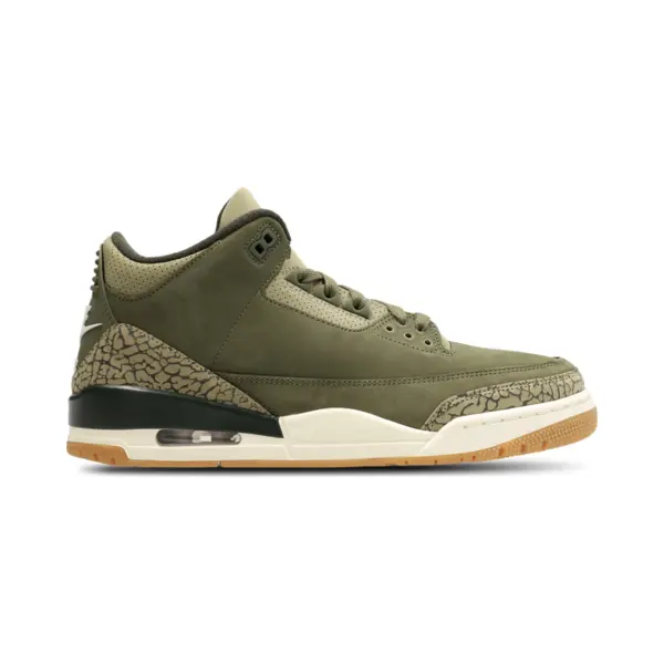 Nike Sneaker 3 Retro Family Affair thumbnail
