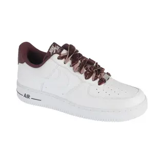 Nike Air Force 1 07 Vintage, Vrouwen, Wit, Sneakers, Maat, 40