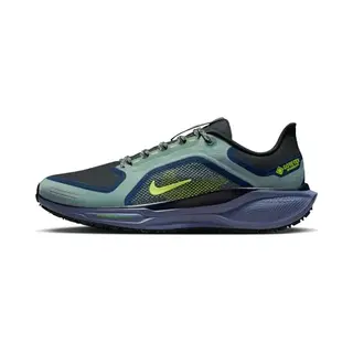 Nike Men's Air Zm Pegasus 41 Gtx Road Running Shoe, Cannon/Volt/Obsidian/Seaweed, 10