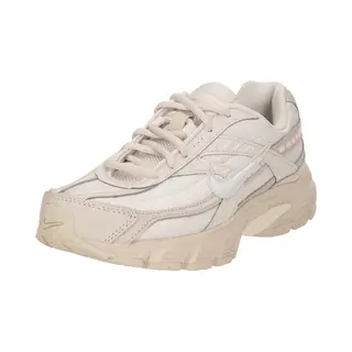 Nike Schn?Rschuhe Für Damen, Beige Gr.39
