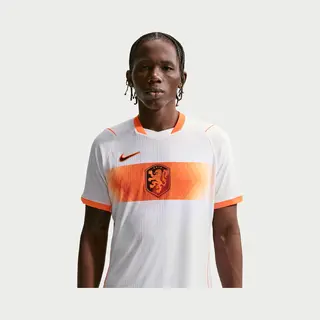 Holland Auswärtstrikot Wm 2026 Aero-Fit Authentic - Nike, Größe Small
