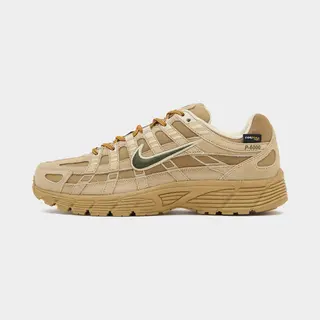Nike P-6000 Premium Cordura Filbert Desert Khaki Herren Sneaker Braun Hell-Khaki Cargo-Khaki IH0946-202 43