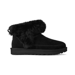 Ugg Stiefeletten 1173832 W Classic Ultra Mini Chalet