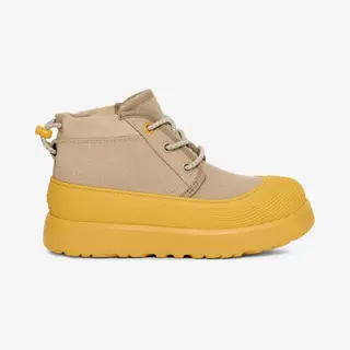 Ugg Neumel Weather Hybrid Kinder Schuhe Braun/gelb - 36