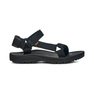 Teva Damen Sandalen Winsted 1017419 Black, Größe, 40 Eu