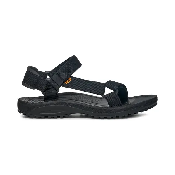 Teva Damen Sandalen Winsted 1017419 Black, Größe, 40 Eu thumbnail