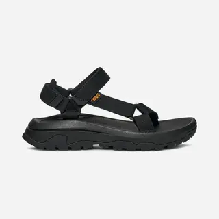 Teva Damen Hurricane Xlt3 Sport Sandale, Schwarz, 39