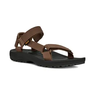 Teva M Winsted Heren Sandalen - Bison