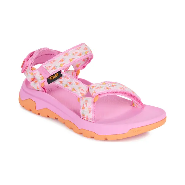 Teva Mädchen Hurricane Xlt Jr, Scoop Pink, 1 Little Kid thumbnail