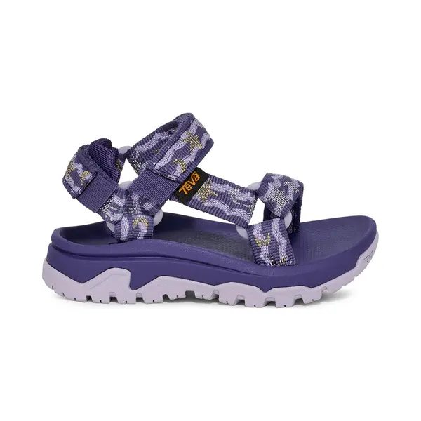 Teva Mädchen Hurricane Xlt Jr, Starlight Purple, 8 Toddler thumbnail