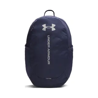 Under Armour Unisex Hustle Lite Backpack, Strapazierfähiger Sportrucksack Mit Verschiedenen Fächern, Wasserabweisende Sporttasche Mit 2