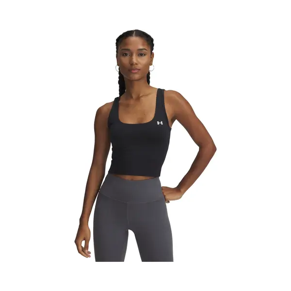 Damen-Top Under Armour Motion thumbnail