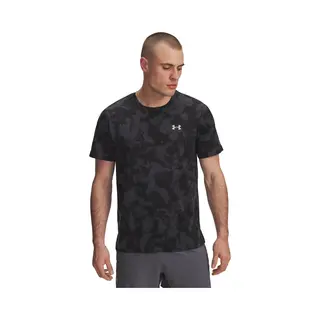 T-Shirt Under Armour Launch Printed