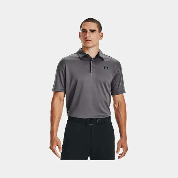 Under Armour 1290140-040_R sports shirt/top thumbnail