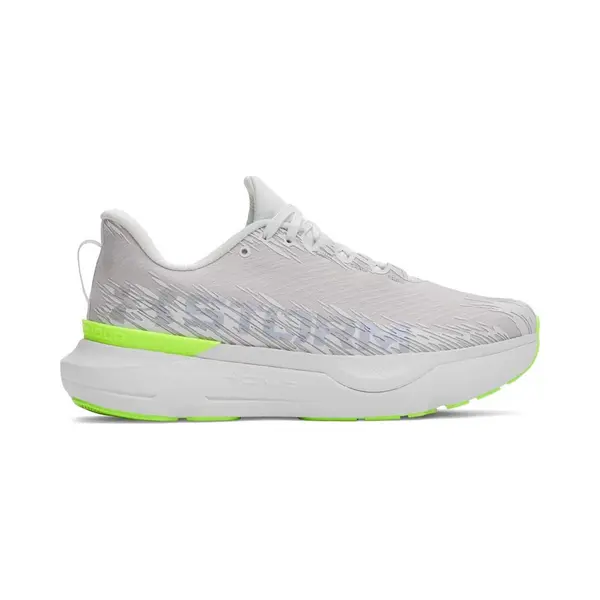 Under Armour Infinite Pro 2 Storm Hardloopschoenen Grijs Eu 42 Man thumbnail