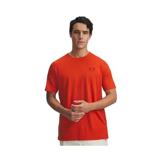 T-Shirt Under Armour Sportstyle Left Chest