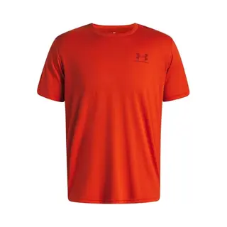 T-Shirt Under Armour Sportstyle Left Chest