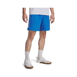 Under Armour Ua Tech Woven Wordmark Shorts für Herren (21 cm)