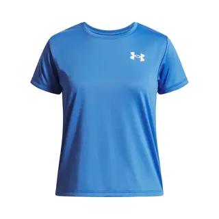 Under Armour Kinder Sportshirt Tech Ssc 6005138 Blue 402-Xl (Us Yxl)