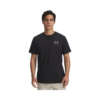 Trikot Under Armour Left Chest Logo