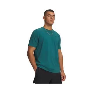 Under Armour Ua M Sportstyle Lc Ss - Rack Green/Arden Green - Xxl