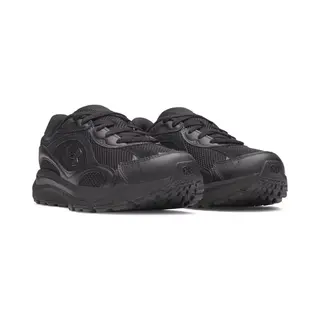 Under Armour Heren Tech Runner Sneaker 6011293 Black