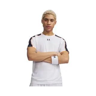 T-Shirt Under Armour Challenger Train