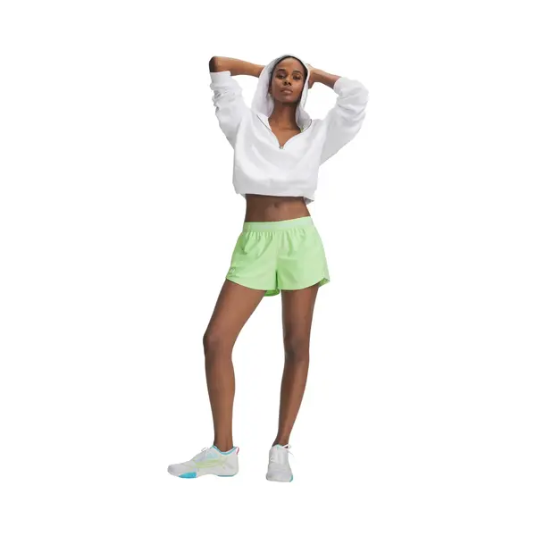 Shorts Für Damen Under Armour Tech Play Up thumbnail