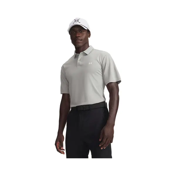Under Armour T2G Pique Ss Polo thumbnail