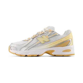New Balance 740 - Unisex - White Peach - Maat Eu 39.5