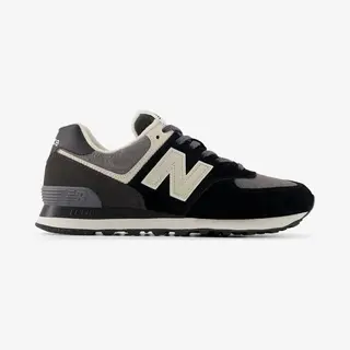 New Balance 574 Schuhe Blau Reingrau - 39.5