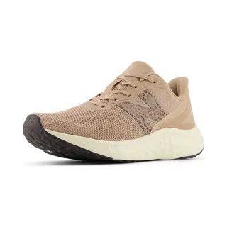 New Balance Arishi Dames Sportschoenen - Flat Taupe