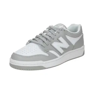 New Balance, Unisex, Sneakers, BB480LGE, Grau, (37.5)